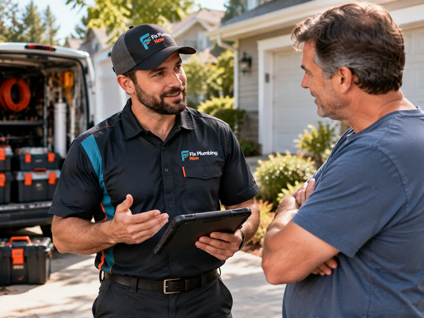 Clogged Drain Service Schleswig, IA FAQs